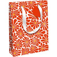 Clairefontaine Geschenktüte, Sunny Flowers, mittel – Bild 2