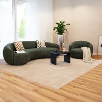 Home Deluxe 4058166417909 Lounge Set – Bild 2