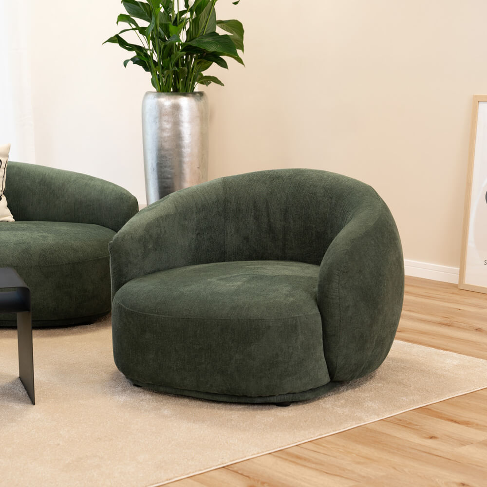Home Deluxe 4058166417909 Lounge Set – Bild 3
