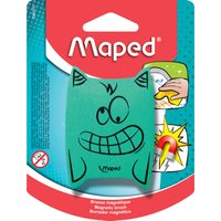 Maped Tafelschwamm, Monster, magnetisch, farbig sortiert – Bild 2