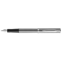 WATERMAN Füllhalter Allure Impression, Edelstahl C.C. – Bild 2