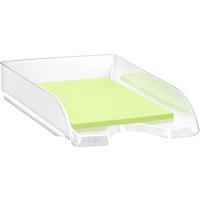 CEP Briefablage GLOSS, DIN A4, ozean-blau
