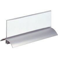 Durable SC-9820219 Tisch-Namensschild – Bild 2