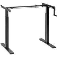 LogiLink SC-11117832 Schreibtischgestell – Bild 2
