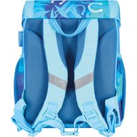 herlitz Schulranzen Loop Plus, Lucky Horse
