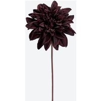 Kunstblume Chrysantheme, ca. 30 cm