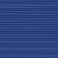 folia Bastelwellkarton, (B)500 x (H)700 mm, blau – Bild 2