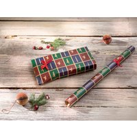 Sigel SC-8203866 Geschenkpapier Rolle – Bild 2