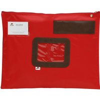 ALBA Banktasche, POPLAT, Polyester, blau