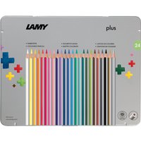 Lamy SC-5680139 Dreikant-Buntstifte 24er – Bild 2
