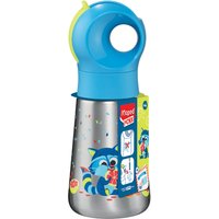 Maped PICNIK Isolier-Trinkflasche WASCHBÄR, 350 ml – Bild 2