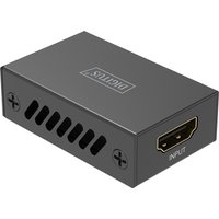 DIGITUS HDMI Repeater, 8K/60Hz, schwarz – Bild 2