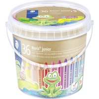 Staedtler SC-57890246 Noris junior Buntstift – Bild 2