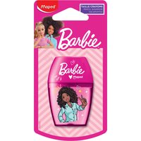 Maped Spitzdose Barbie, aus Kunststoff, pink – Bild 2