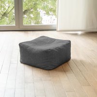 Home Deluxe 4058166276872 Sitzsack Hocker