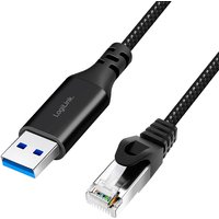 LogiLink SC-11118144 USB 3.0 Kabel – Bild 2