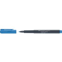 FABER-CASTELL Creative Marker, ocean blue