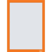 nobo Magnetrahmen, DIN A3, silber – Bild 2