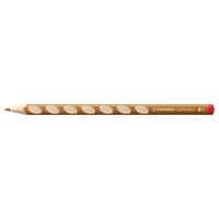 STABILO Dreikant-Buntstift EASYcolors R, ocker dunkel – Bild 2