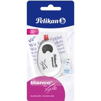 Pelikan Korrekturroller blanco Xycle, 4,2 mm x 8 m – Bild 2