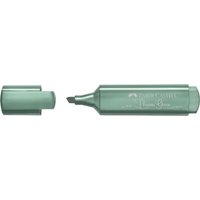 FABER-CASTELL Textmarker TEXTLINER 46 METALLIC, grün