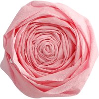 Clairefontaine Krepp-Papier, (B)500 mm x (L)2,5 m, hellrosa – Bild 2