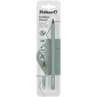 Pelikan Endloser Bleistift, Endless, Opal Gray – Bild 2