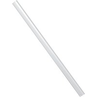 DURABLE Klemmschiene, DIN A5, Füllhöhe: 6 mm, transparent