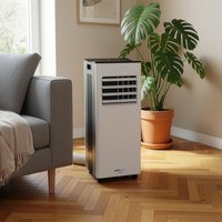 Mobile Klimaanlage KIMO - 9000 BTU – Bild 2