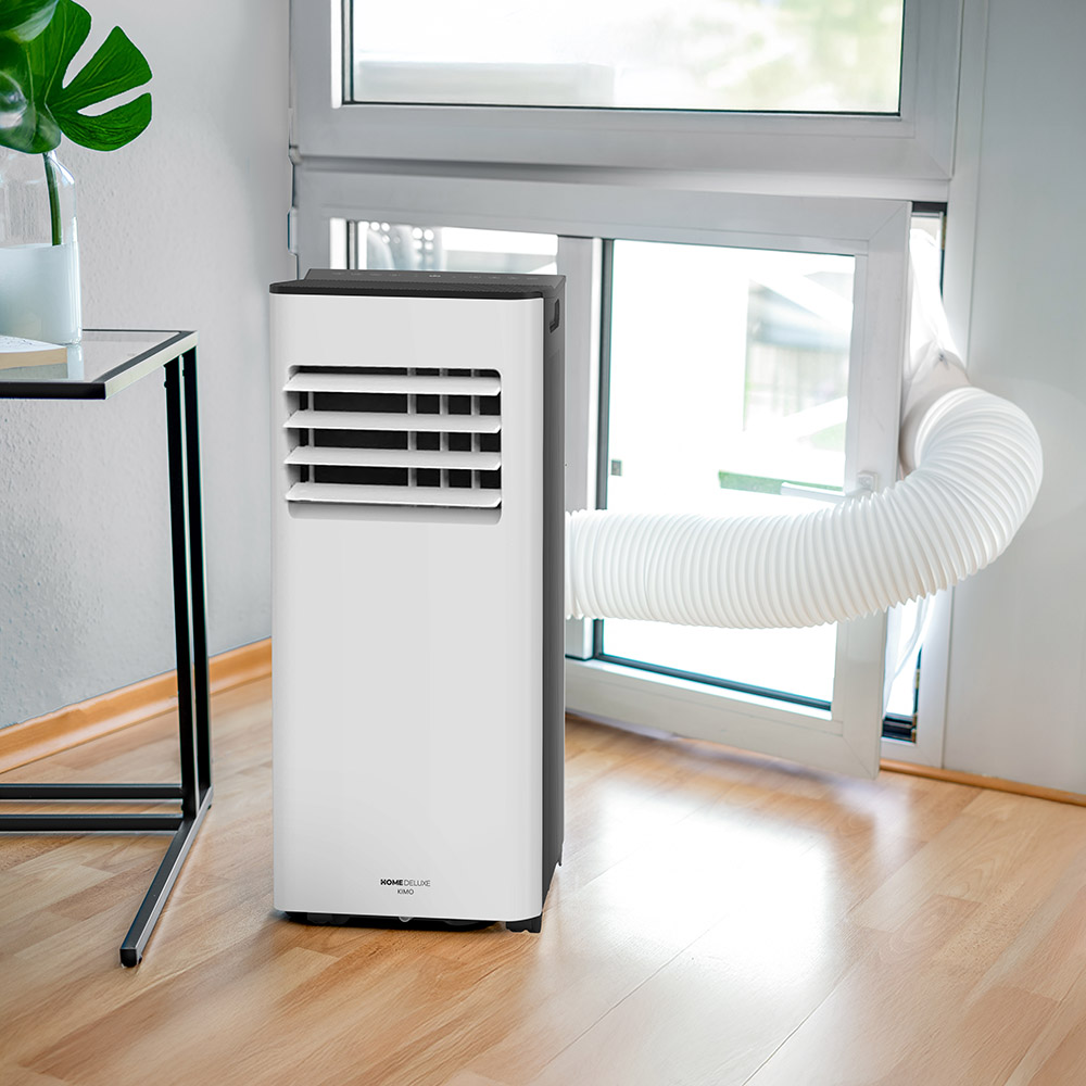 Mobile Klimaanlage KIMO - 9000 BTU – Bild 3