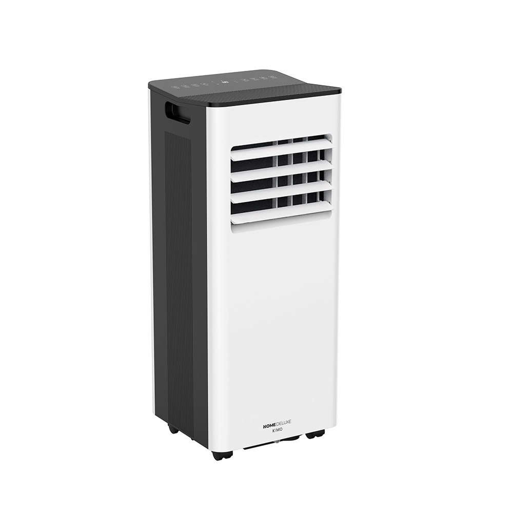 Mobile Klimaanlage KIMO - 9000 BTU – Bild 6