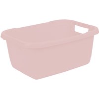 Keeeper SC-6440963 Wäschewanne nordic-pink – Bild 2