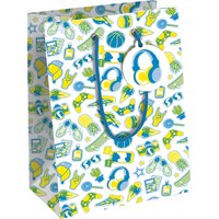 Clairefontaine Geschenktüte, Pep, s II, klein