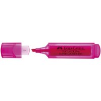 FABER-CASTELL Textmarker TEXTLINER 1546, rosa – Bild 2