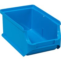 allit Sichtlagerkasten ProfiPlus Box 2, aus PP, transparent