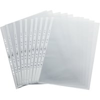 Durable SC-9857719 Klarsichthüllen A3 – Bild 2