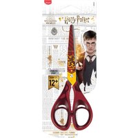Maped Schere HARRY POTTER TEENS, spitz, 160 mm, rot – Bild 2
