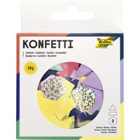 folia Konfetti, Modern Chic, 15 g