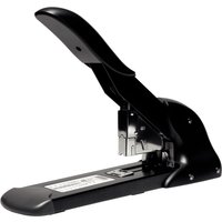 Rapid Blockheftgerät Fashion HD210, schwarz – Bild 2
