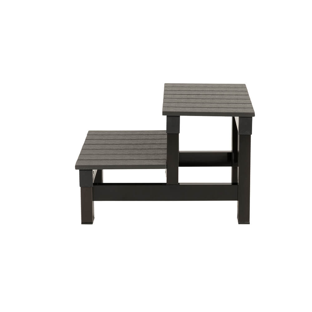 Thermoabdeckung und Treppe für MARBLE – Bild 4