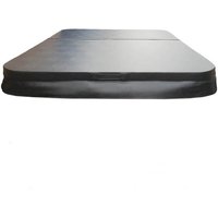 Thermoabdeckung und Treppe für MARBLE