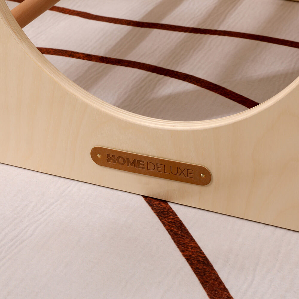 Kletterwürfel mit Rutsche FINN – Bild 5