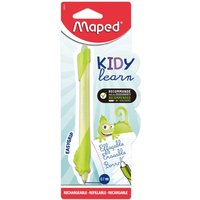 Maped KIDY learn MAGIC Schreiblern-Tintenroller Chamäleon – Bild 2