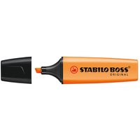 STABILO Textmarker BOSS ORIGINAL, orange
