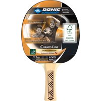 DONIC SCHILDKRÖT Tischtennisschläger, Champs Line 150