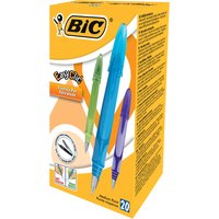 Bic SC-5103529 Füllhalter Easy Clic – Bild 2