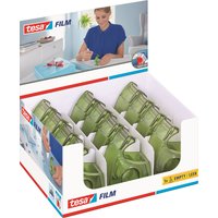 Tesa SC-8757955 Handabroller grün – Bild 2