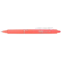 PILOT Tintenroller FRIXION BALL CLICKER 07, koralle