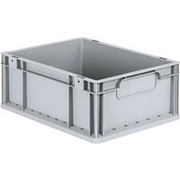 allit Transportbehälter ProfiPlus EuroEco C417, grau – Bild 2