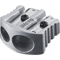 Maped Doppel-Spitzer Classic, aus Metall